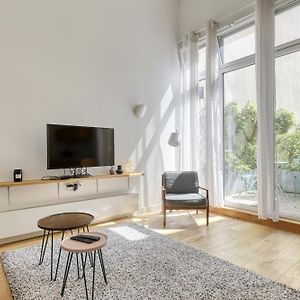 Appartement met Twee Slaapkamers